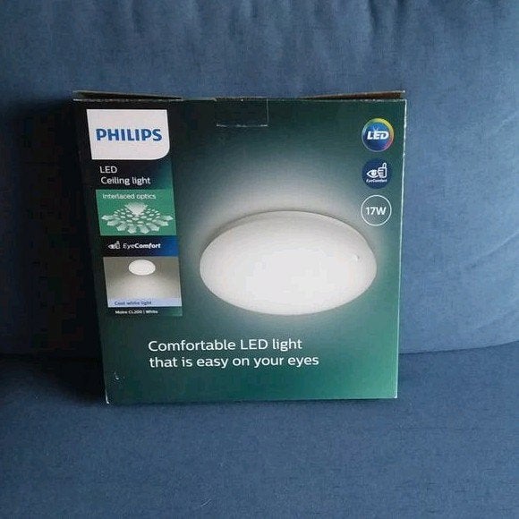 plafondlamp Philips, Ophalen of Verzenden, Nieuw