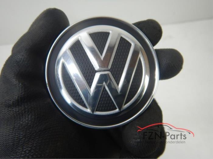 VW Golf 7 Naafkapje wielnaafdeksel enkel, Ophalen of Verzenden, Gebruikt