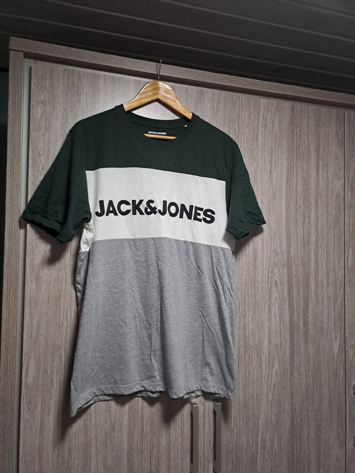 Jack&Jones shirt maat XL, JACK&JONES, Meerkleurig, Ophalen of Verzenden, Maat 56/58 (XL)