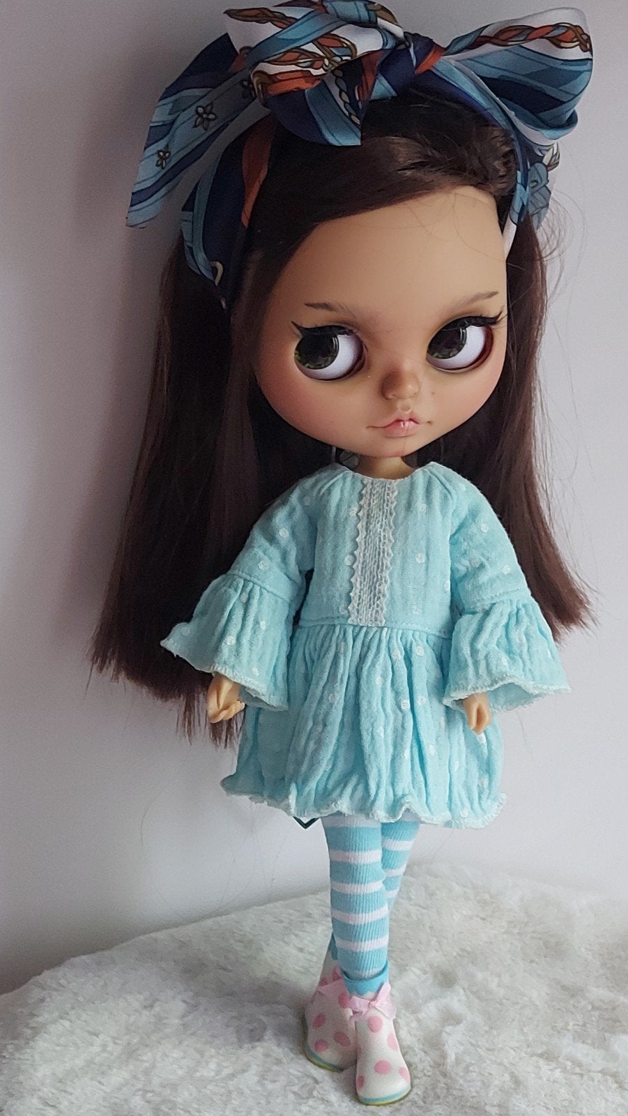 Blythe ( Annabelblythe), Ophalen of Verzenden, Zo goed als nieuw, Pop