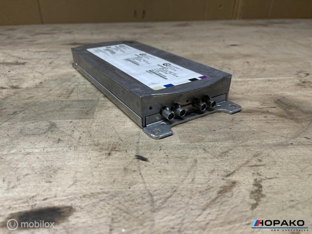 Bluetooth-module BMW 1/3 serie e9x e8x | 8410919997601, Auto-onderdelen, Gebruikt, Einsteinlaan 5 rijswijk, Bmw, Ophalen of Verzenden