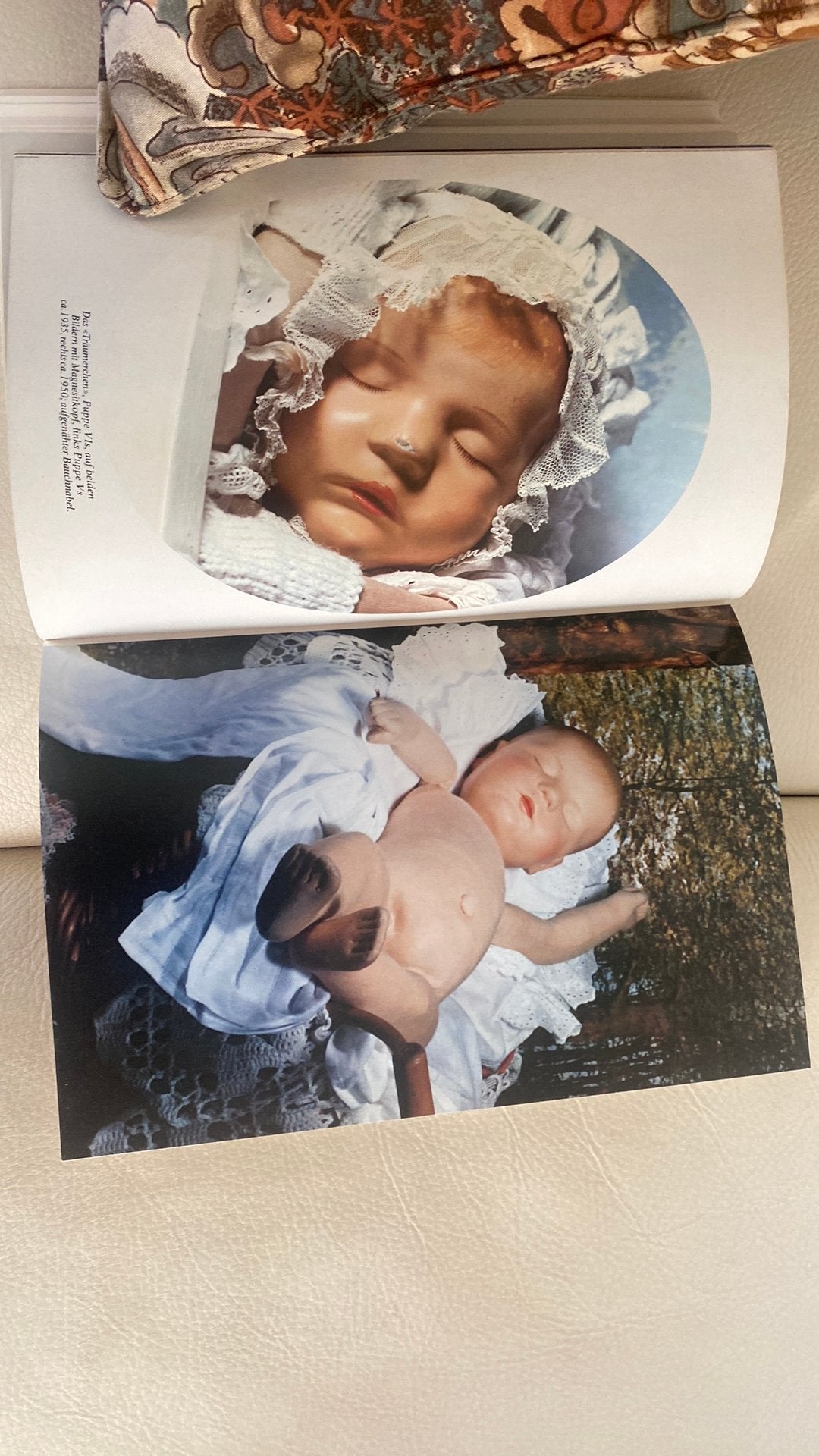 Boek Kathe kruse, Ophalen of Verzenden, Zo goed als nieuw
