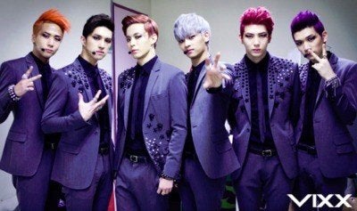 vixx (kpop) albums en photocards te koop., Ophalen, Nieuw in verpakking, K-pop