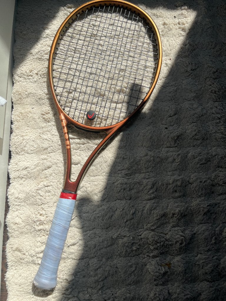 Wilson Pro Staff X 315 gram (m2413986432) — Tennis — Marktplaats