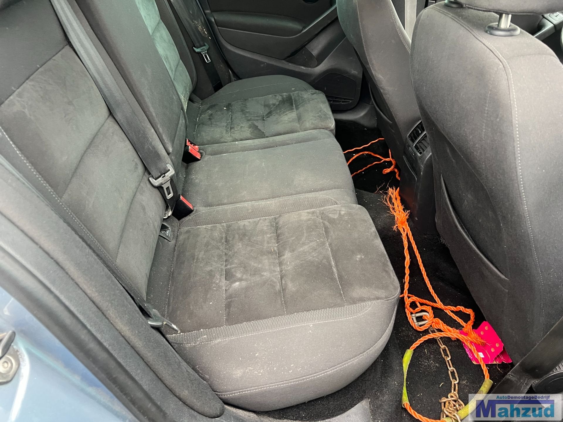 VW GOLF 6 Stof interieur stoel bank deurpanelen 2009-2014, Auto-onderdelen, Gebruikt, Volkswagen, Volkswagen AG, Berliner Ring 2
38440  Wolfsburg, DE
