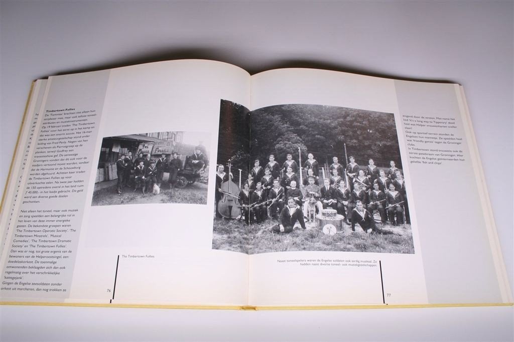 Helpman — Geschiedenis van een wijk in Groningen, Ophalen of Verzenden, Gelezen