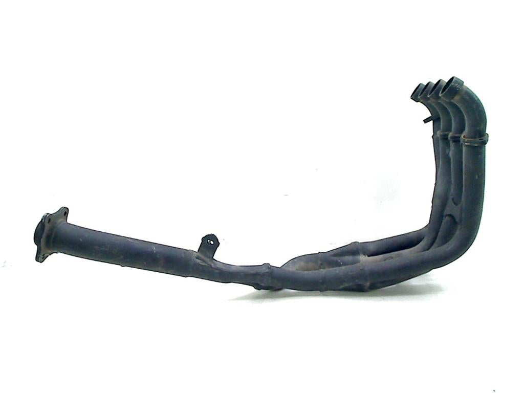 Uitlaat Bochtenset GSX R 600 2001-2003 (GSXR600 K1/K2/K3), Gebruikt, Suzuki Deutschland GmbH, Kontakt@suzuki.de, Suzuki-Allee 7, Bensheim 64625, , Duitsland