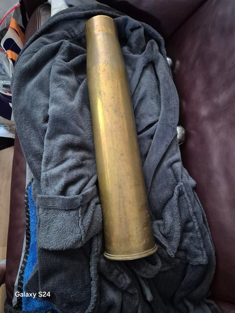 Huls 60 cm, Ophalen of Verzenden