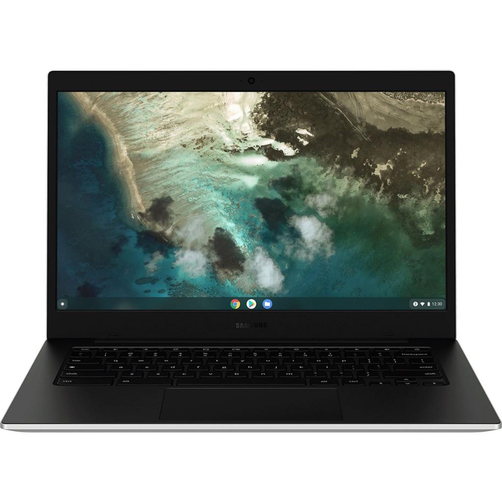 Samsung Galaxy Chromebook Go 14" - Nieuw in doos, Ophalen, 64GB, Minder dan 2 Ghz, Nieuw
