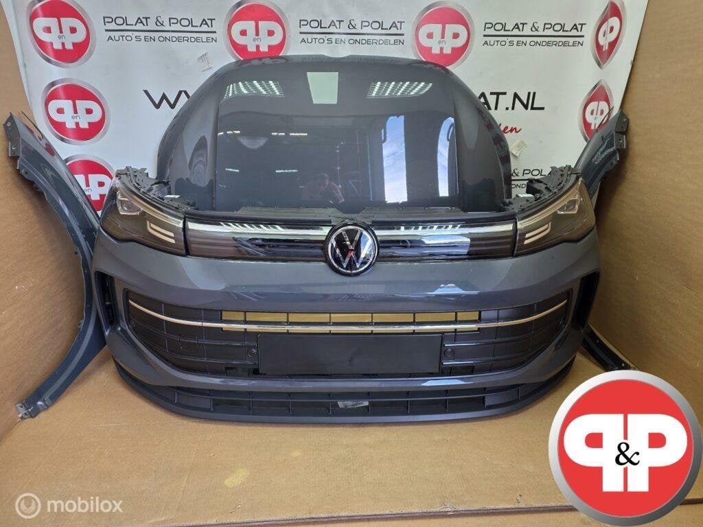 Tiguan CT1 1.5 tsi Voorkop LC7Q