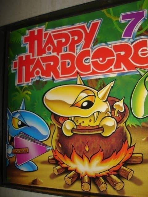 Happy Hardcore- 7- ID&T- 2-CD- (NIEUW), Verzenden, Nieuw in verpakking, Disco