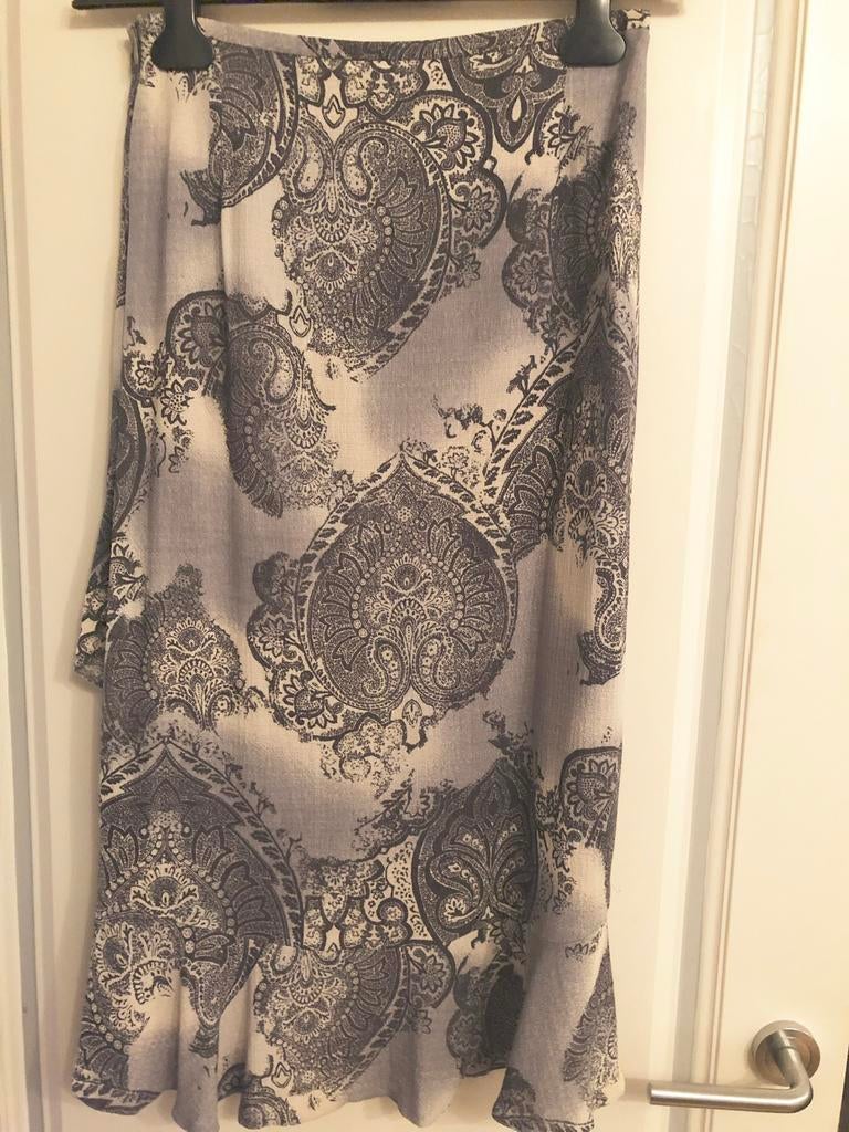 Ibiza style, leuke rok maat 36 van Steps, Kleding | Dames, Rokken, Ophalen of Verzenden, Zo goed als nieuw, Maat 36 (S)