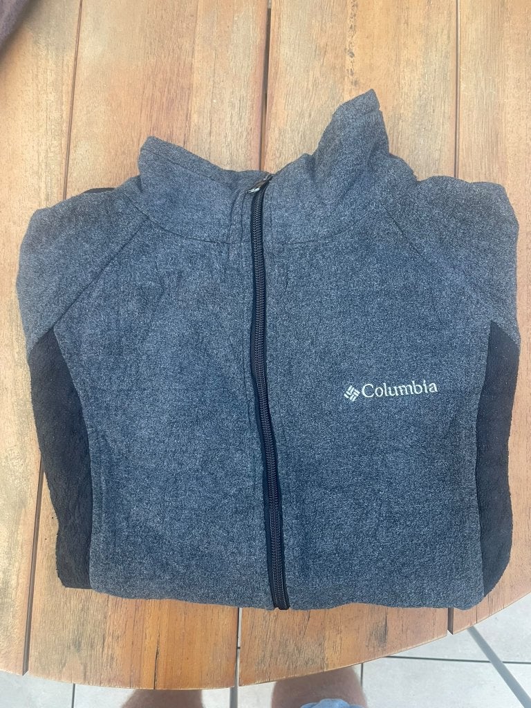 Grote partij Vintage Columbia kleding (Bulk), Meerkleurig, Nieuw, Ophalen of Verzenden, Columbia