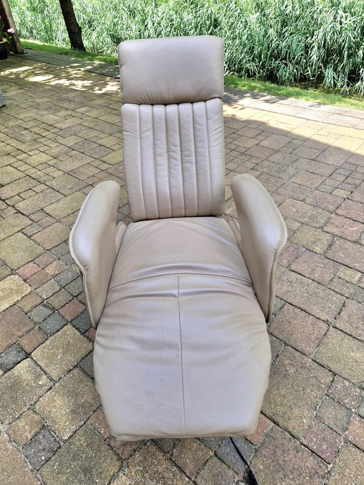 Foto 8 van Electrische Relaxfauteuil