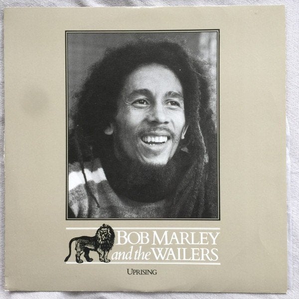 Foto 9 van bob marley box set