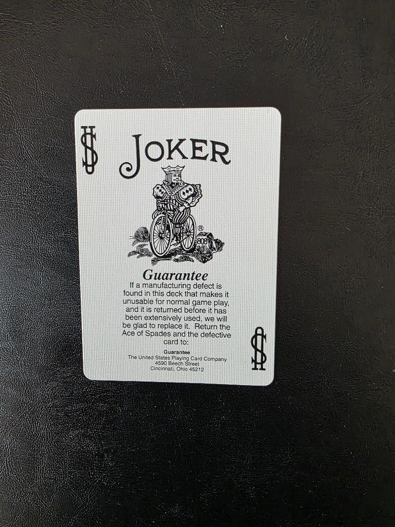 Joker Fiets 808, Ophalen of Verzenden, Zo goed als nieuw, Joker(s)