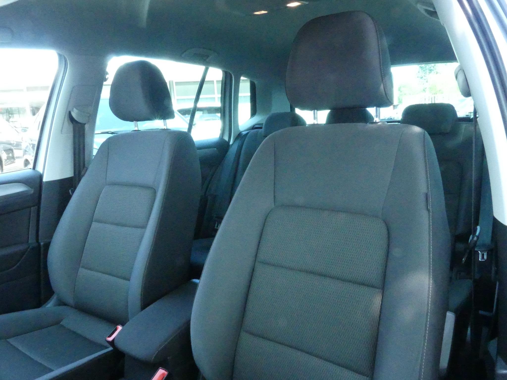 Volkswagen Golf Sportsvan 1.0 TSI Comfortline AUTOMAAT Trekh, Auto's, Stof, Gebruikt, 1246 kg, 116 pk