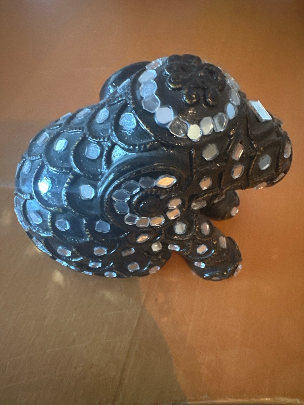 Elephant Parade, Verzamelen, Beelden en Beeldjes, Ophalen of Verzenden, Zo goed als nieuw, Dier