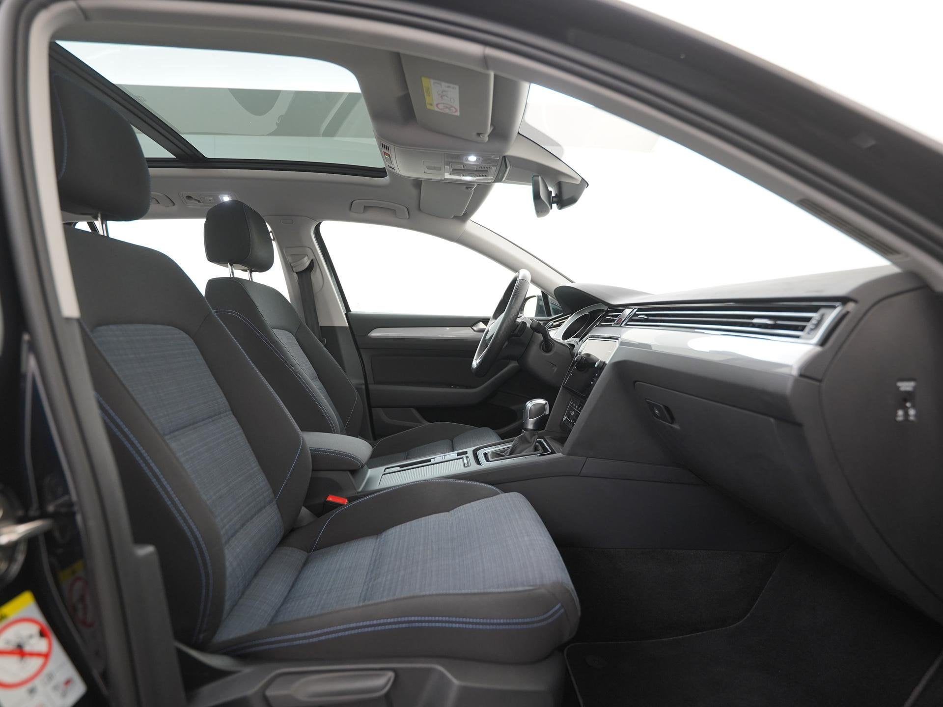 Volkswagen Passat Variant 1.4 TSI PHEV GTE Business | Panora, Auto's, Stof, Gebruikt, 4 cilinders, https://media-marktplaats.export.dv.nl/23652715279/document-1.pdf