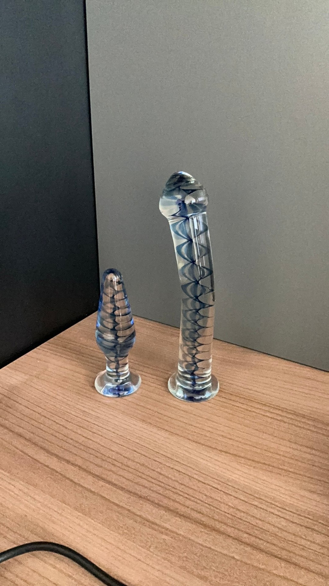 Nieuwe speeltjes voor volwassenen, Verzenden, Nieuw, Meerdere media