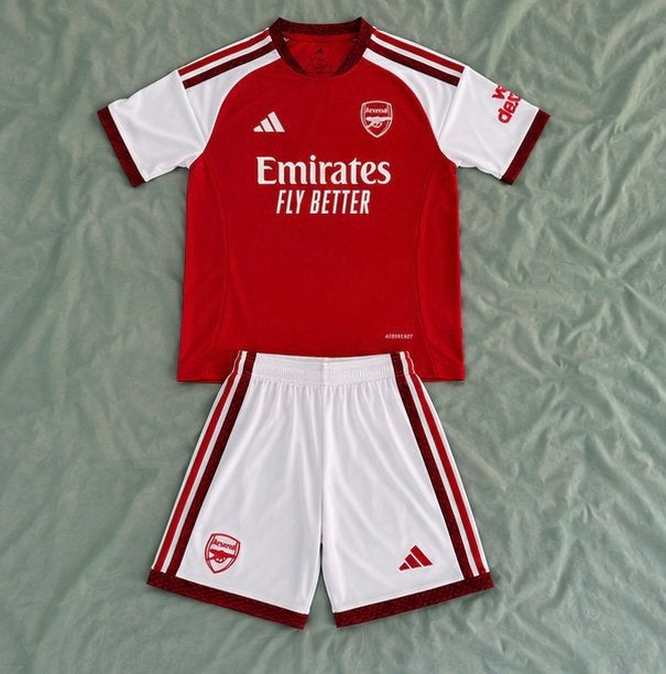 Arsenal Thuis tenue 2026/2027, Maat L, Ophalen of Verzenden, Nieuw, Shirt