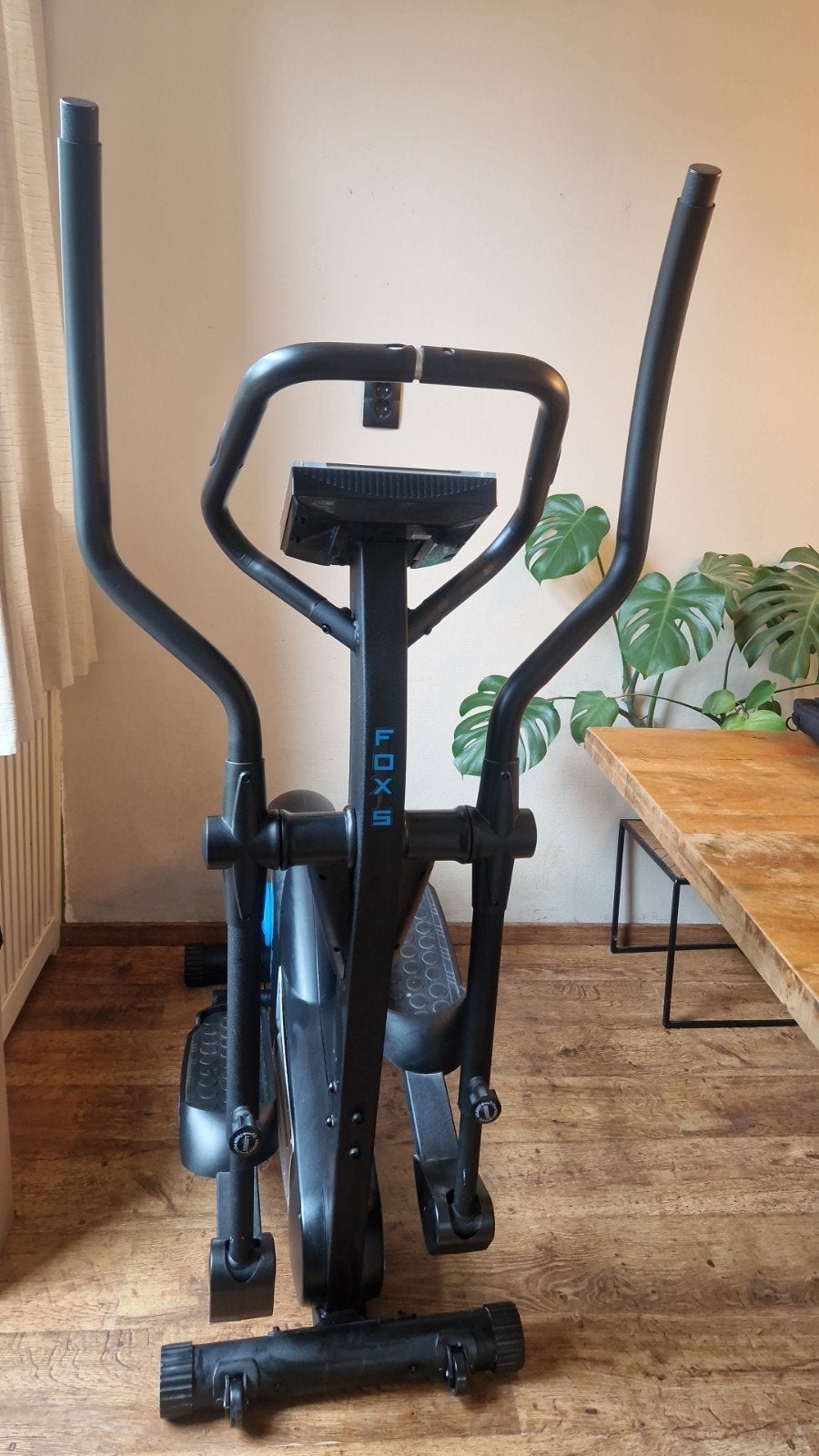 Focus Fitness Fox 5 Crosstrainer, Sport en Fitness, Ophalen, Crosstrainer