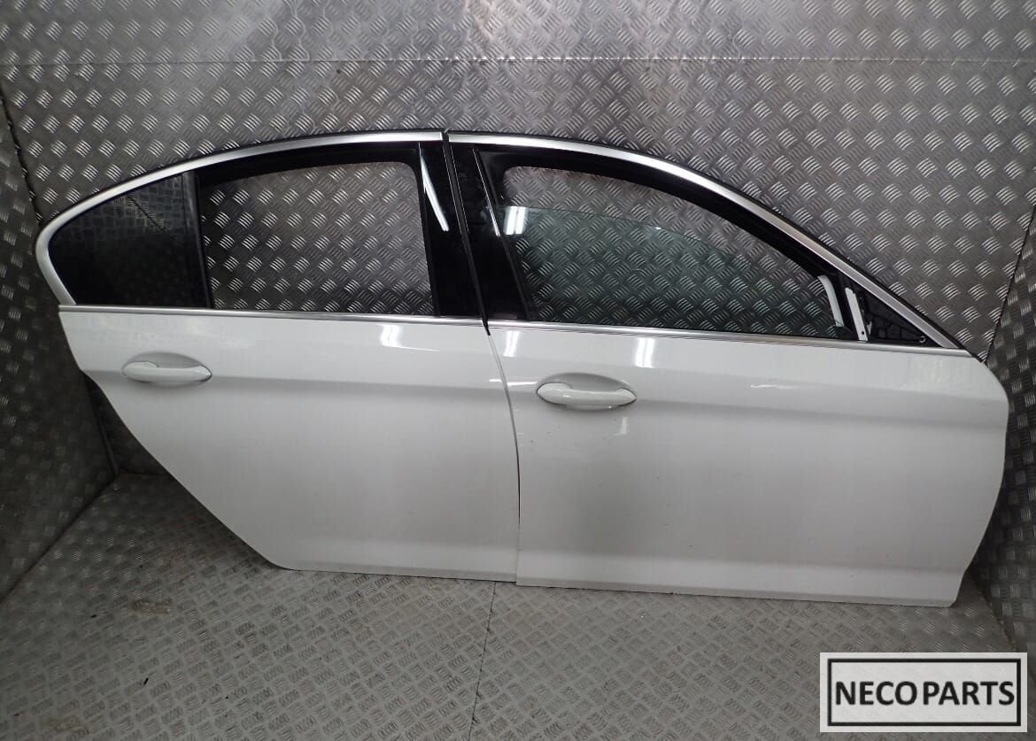 BMW M5 F90 5 G30 DEUR PORTIER DEUREN PORTIEREN OP AANVRAAG!!, Gebruikt, -, Ophalen of Verzenden, Achter