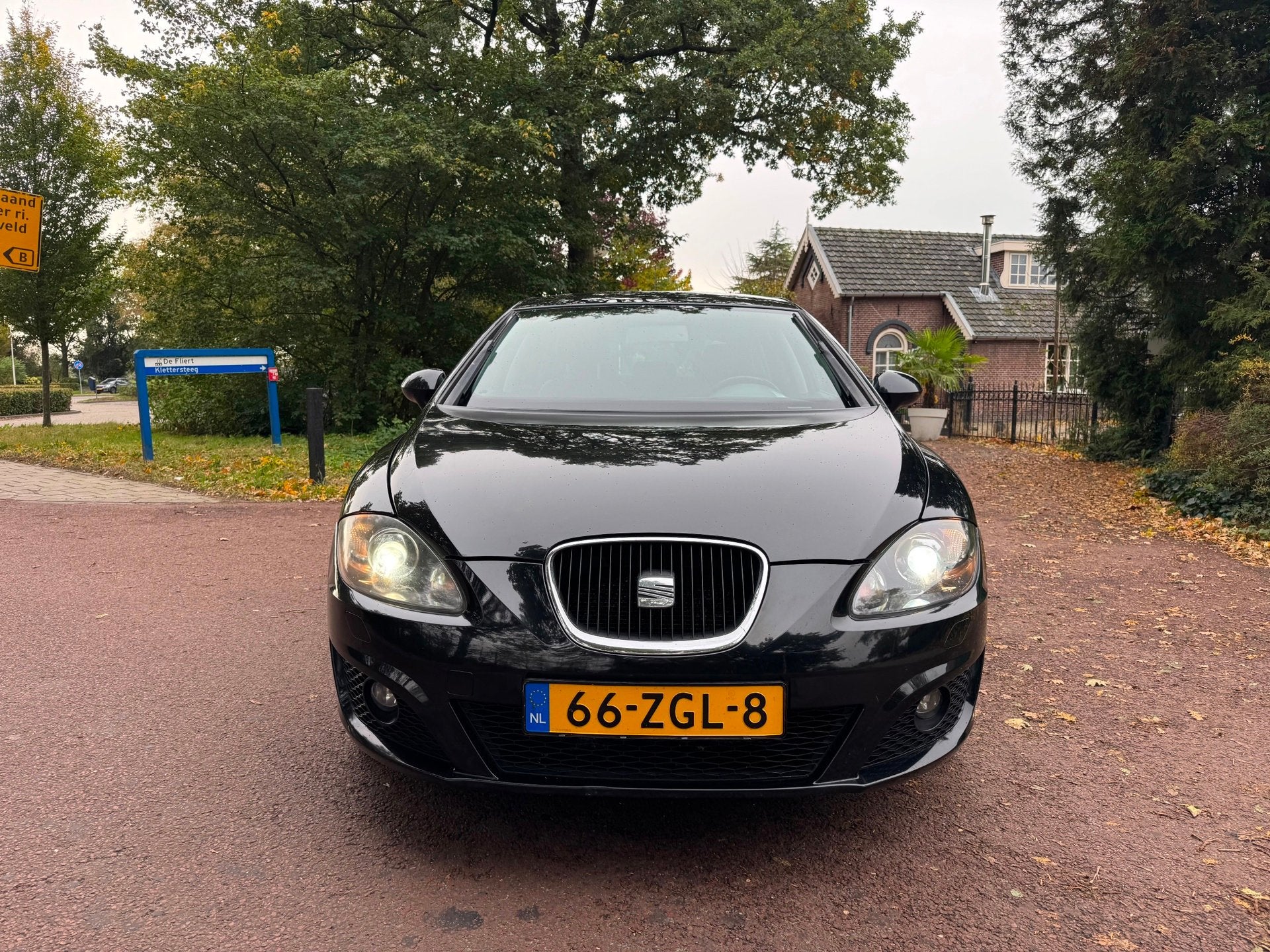 Seat Leon 1.2 TSI Ecomotive Businessline COPA|Navi|Xenon|Led, Auto's, Voorwielaandrijving, Euro 5, Gebruikt, 4 cilinders