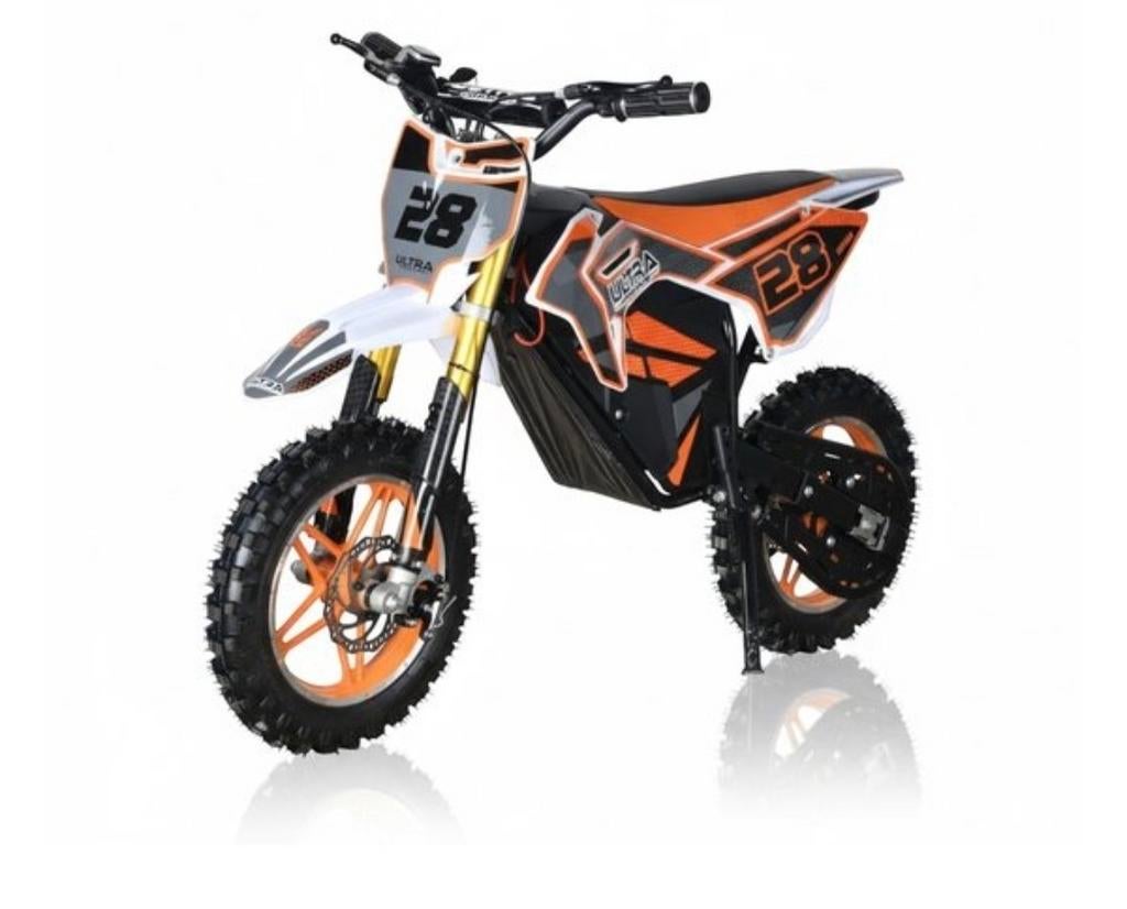 Nieuwe 1000 watt elektrische minibike - op voorraad., Kinderen en Baby's, Ophalen of Verzenden, Nieuw