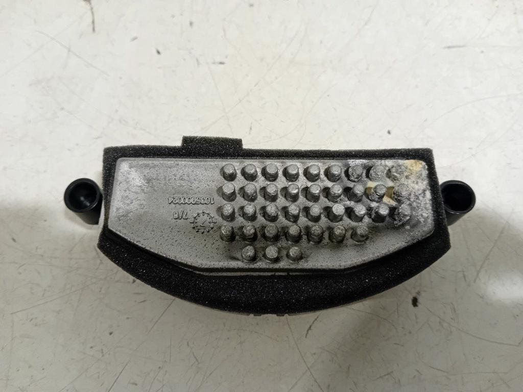 Kachelweerstand Mercedes-Benz A-Klasse, Onderdelen@venauto.nl, Van der Ven Autorecycling B.V., Gebruikt, Ettenseweg 76, 4706 PB Roosendaal, The Netherlands