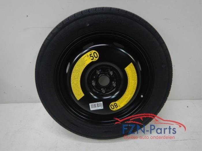 VW Tiguan 5NA 18 Inch Thuiskomer, Auto-onderdelen, Banden en Velgen, Ophalen of Verzenden, Nieuw, Overig, Band(en)