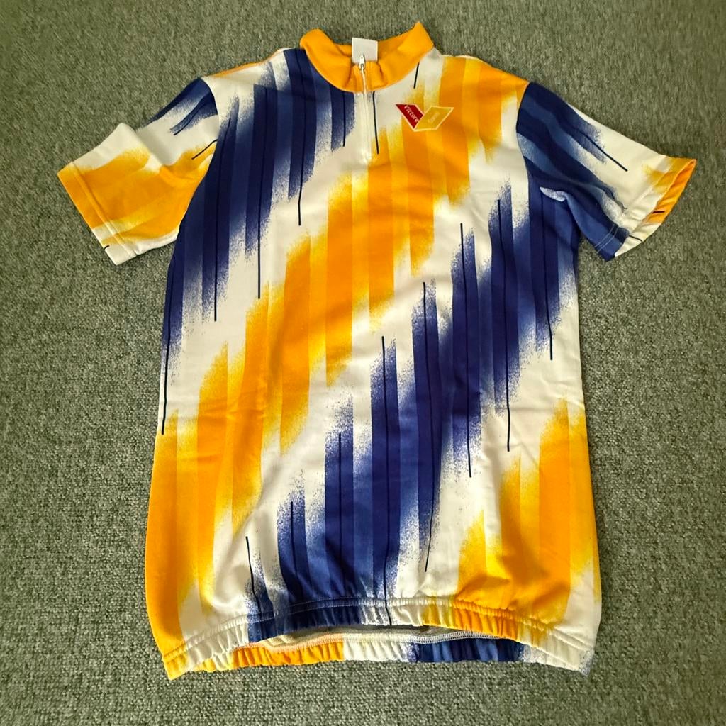 Complete fietskleding set (SIDI schoenen, trui, broek, jas), Ophalen of Verzenden, Zo goed als nieuw, Kleding
