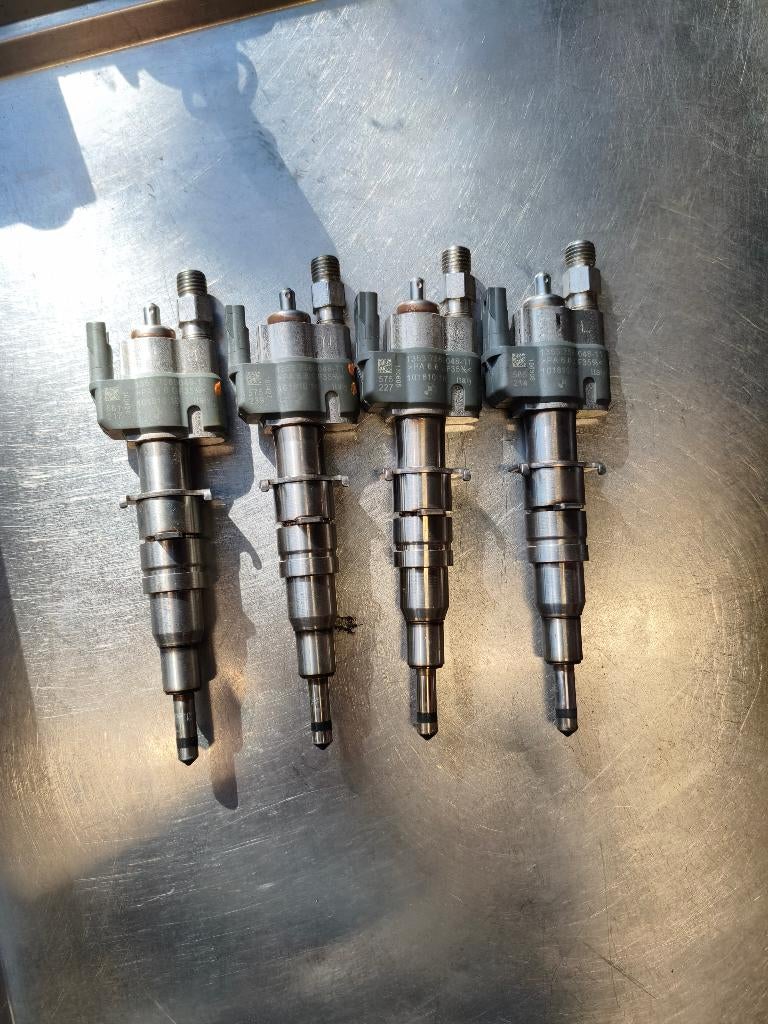 BMW N43 N53, Auto-onderdelen, Ophalen, Gebruikt, BMW