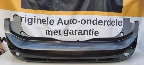 Bumper achter CITROËN C4 Picasso THP 165 36225333, Auto-onderdelen, Gebruikt, -, Voor, -