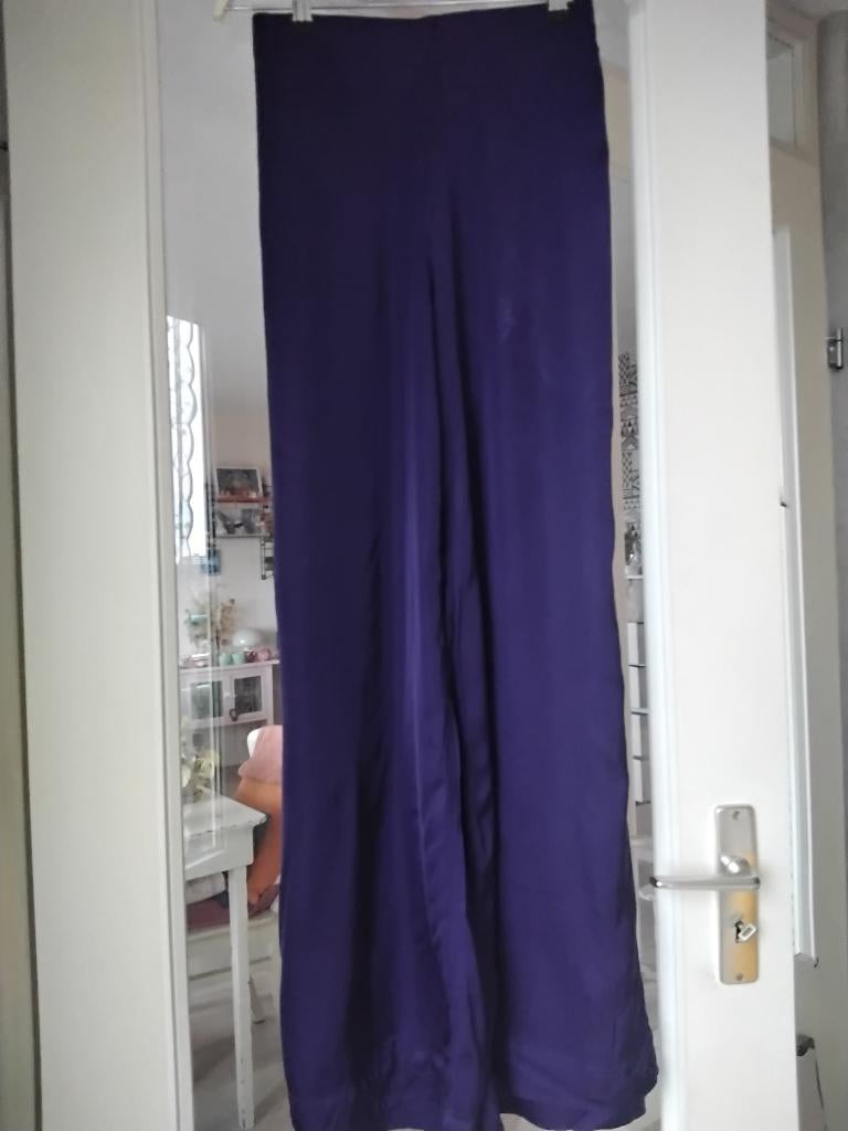 Studio anneloes, Kleding | Dames, Studio Anneloes, Paars, Ophalen of Verzenden, Zo goed als nieuw