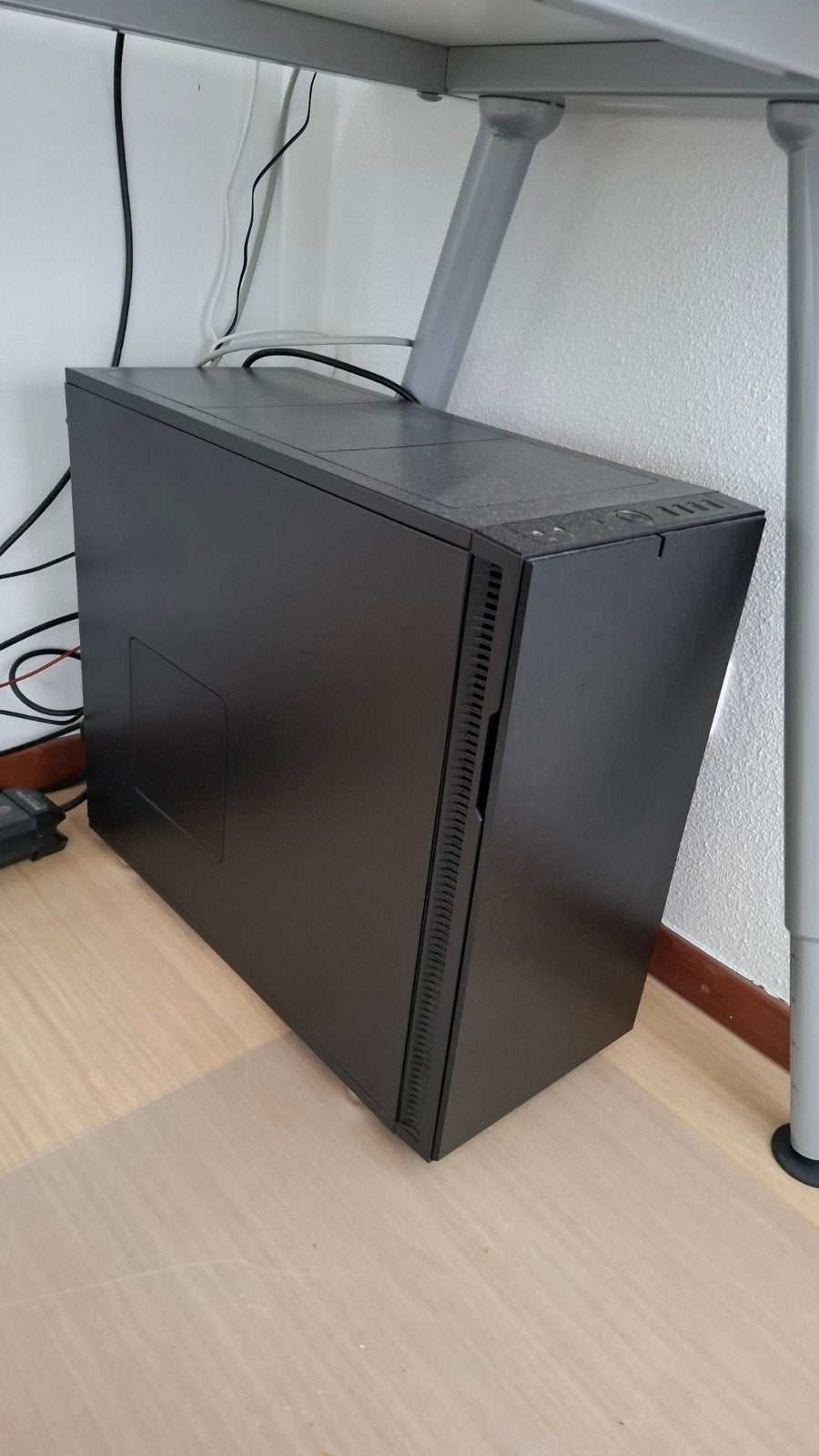 Prima Gaming PC met RTX 2070 Super en i7-8700, Gebruikt, Intel Core i7-8700, 1,3TB SSD, Custom Build