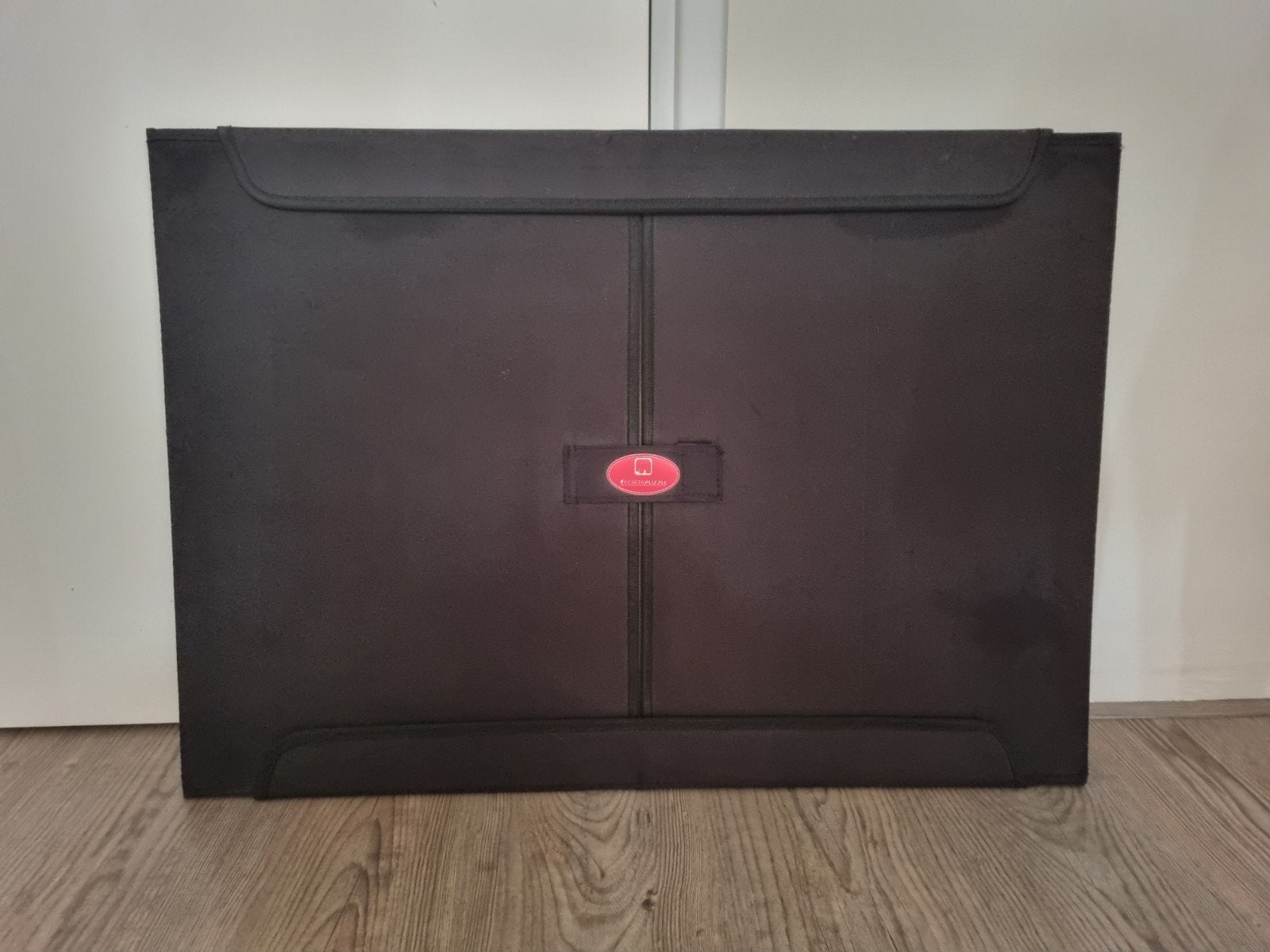 Jumbo portapuzzle map, Ophalen, 500 t/m 1500 stukjes, Zo goed als nieuw, Legpuzzel