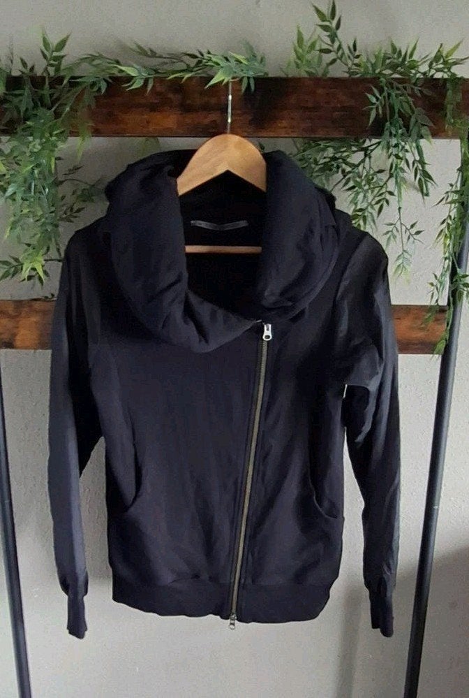CORA KEMPERMAN Vest zwart S, Zwart, Ophalen of Verzenden, Maat 36 (S), Cora Kemperman