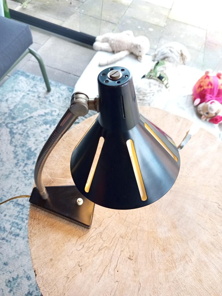 Hala burolamp Zonneserie, Ophalen of Verzenden