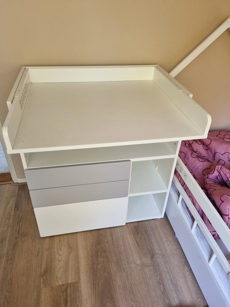 ikea commode, Ophalen, Gebruikt, 50 tot 70 cm, 75 tot 100 cm