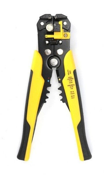 Automatische striptang - Kabelstripper - Draadstripper, Ophalen of Verzenden, Nieuw, Tang, Overige merken