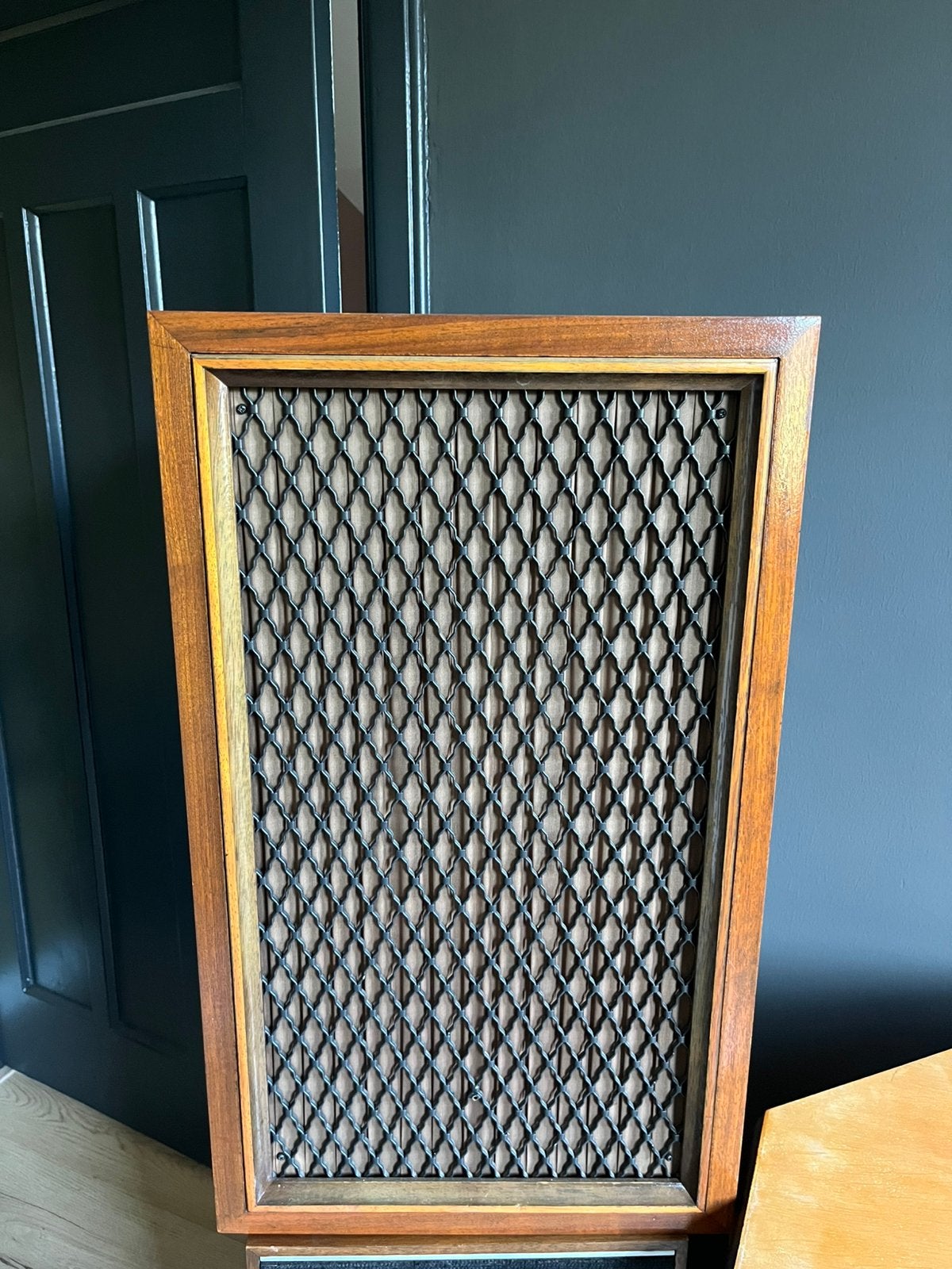 Kenwood kl 440, Overige merken, Stereo speakers, Gebruikt, Ophalen of Verzenden