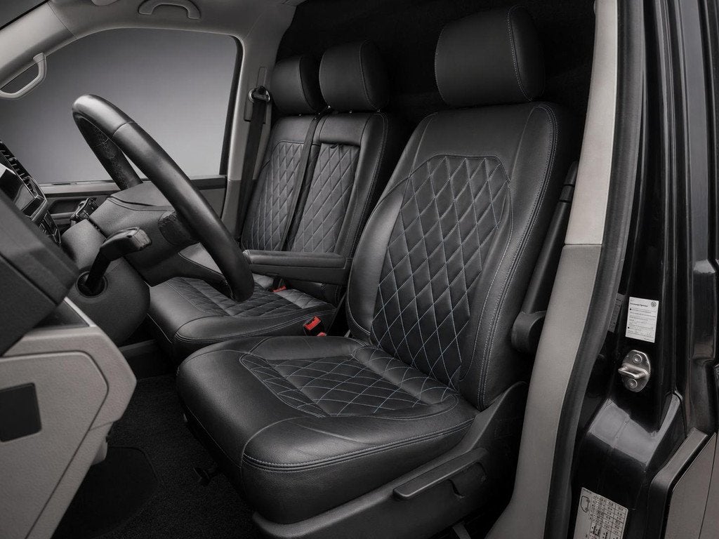 Volkswagen Transporter 2.0 TDI 28 Bulli| Virtual Cockpit| Ca, Voorwielaandrijving, Gebruikt, 4 cilinders, Volkswagen