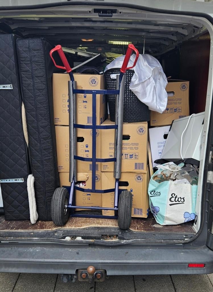Foto 6 van Chauffeur met bus- Direct beschikbaar