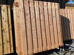 Diverse tuinschermen voor super lage prijzen! Vanaf €27,50!!, Nieuw, Ophalen of Verzenden, 200 cm of meer, 150 tot 200 cm