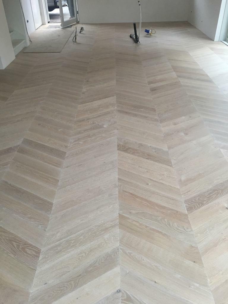 Foto 12 van FHO Parket voor al uw parket wensen van a tot z