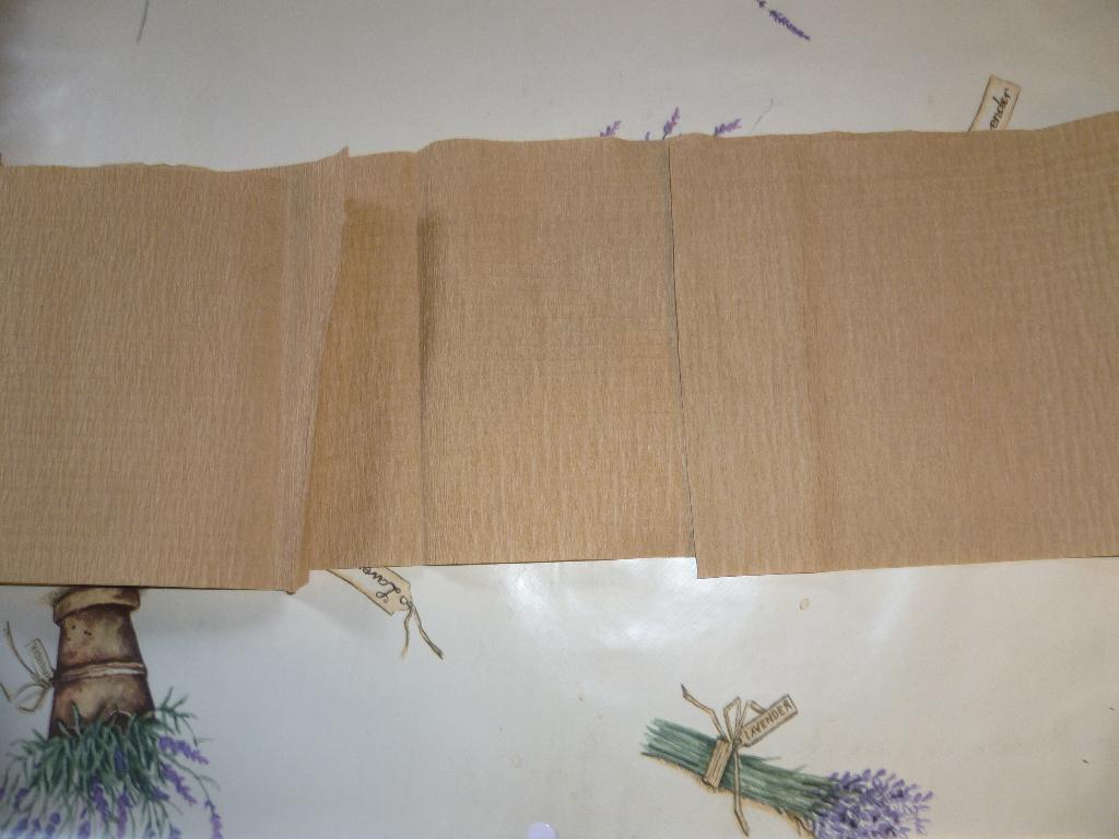 verpakkingsrepen papier, Ophalen, Nieuw