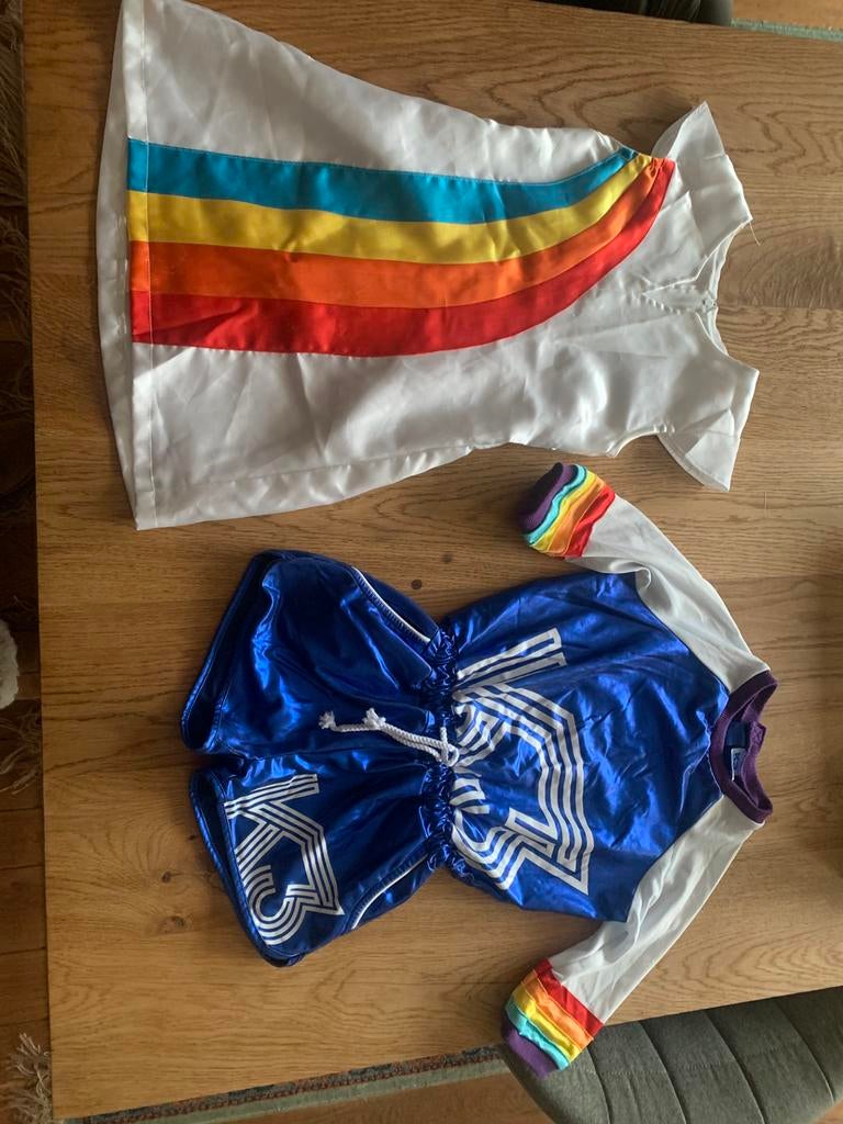 K3 kleding, Ophalen, Zo goed als nieuw, Meisje