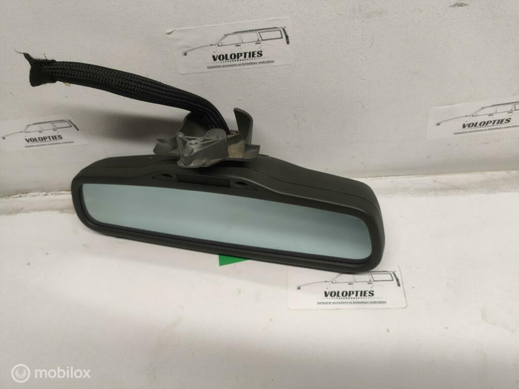 Automatisch dimmende binnenspiegel Volvo XC90,S80,S60,V70, Ophalen, Gebruikt