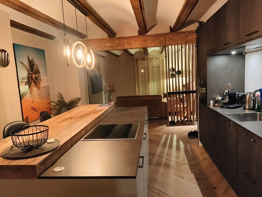 Appartement te huur Valencia, Spanje, Ophalen of Verzenden